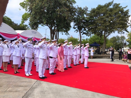 ไฟล์แนบ กปภ.สาขาประจวบคีรีขันธ์ เข้าร่วมพิธีวางพวงมาลาเนื่องในวันคล้ายวันสวรรคต พระบาทสมเด็จพระจุลจอมเกล้าเจ้าอยู่หัว 23 ตุลาคม 2565