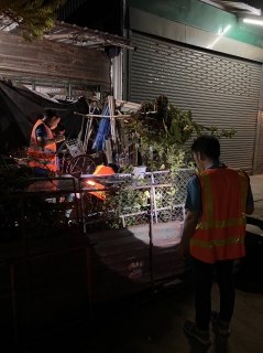 ไฟล์แนบ "นฤชา" นำทีมกำแพงเพชร ตะลุยลดน้ำสูญเสีย
