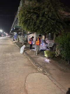 ไฟล์แนบ "นฤชา" นำทีมกำแพงเพชร ตะลุยลดน้ำสูญเสีย