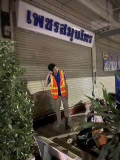 ไฟล์แนบ "นฤชา" นำทีมกำแพงเพชร ตะลุยลดน้ำสูญเสีย