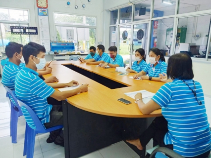 ไฟล์แนบ การประปาส่วนภูมิภาคสาขาคลองท่อมจัดกิจกรรม Morning Talk ครั้งที่ 1/2566