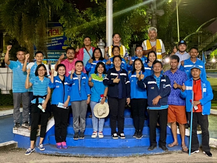 ไฟล์แนบ กปภ.สาขากระบี่ ดำเนินงานตามแผนบริหารจัดการน้ำสูญเสียเชิงรุก เดินหน้าลงพื้นที่ ถนนกระบี่ ตำบลปากน้ำถึงถนนวัชระ ตำบลกระบี่ใหญ่ อำเภอเมืองกระบี่  จังหวัดกระบี่ เดินเท้าหาท่อแตกรั่ว พร้อมซ่อมปิดจุด เพื่อลดการเกิดน้ำสูญเสีย 