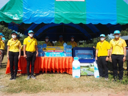 ไฟล์แนบ เข้าร่วมกิจกรรมจิตอาสาพัฒนา เนื่องในวันคลายวันสวรรคตพระบาทสมเด็จพระจุลจอมเกล้าเจ้าอยู่หัว "วันปิยมหาราช" 23 ตุลาคม 2565 ณ บ้านเหล่าอ้อย (คุ้มร้อยเอ็ด) หมู่ที่ 6 ต.หนองสังข์ อ.อรัญประเทศ จ.สระแก้ว 