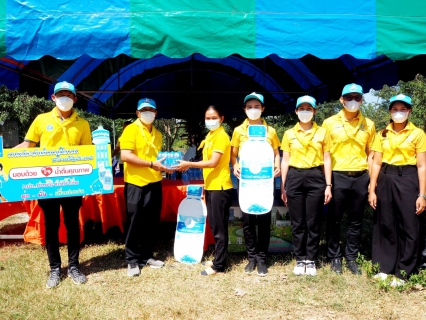 ไฟล์แนบ เข้าร่วมกิจกรรมจิตอาสาพัฒนา เนื่องในวันคลายวันสวรรคตพระบาทสมเด็จพระจุลจอมเกล้าเจ้าอยู่หัว "วันปิยมหาราช" 23 ตุลาคม 2565 ณ บ้านเหล่าอ้อย (คุ้มร้อยเอ็ด) หมู่ที่ 6 ต.หนองสังข์ อ.อรัญประเทศ จ.สระแก้ว 