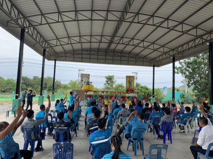 ไฟล์แนบ กปภ.สาขาพัทยา (พ) ร่วมกับการประปาส่วนภูมิภาคเขต ๑  ประชุมประชาคมรับฟังความคิดเห็น โครงการก่อสร้างระบบประปา และวางท่อน้ำดิบเชื่อมโยงในพื้นที่อำเภอสัตหีบ จังหวัดชลบุรี