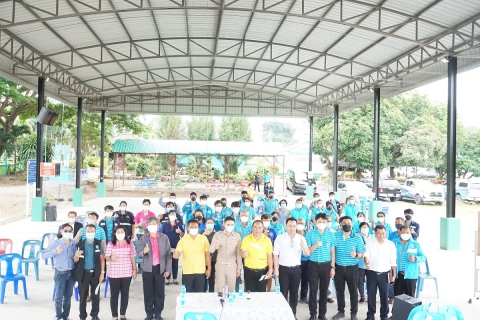 ไฟล์แนบ กปภ.สาขาพัทยา (พ) ร่วมกับการประปาส่วนภูมิภาคเขต ๑  ประชุมประชาคมรับฟังความคิดเห็น โครงการก่อสร้างระบบประปา และวางท่อน้ำดิบเชื่อมโยงในพื้นที่อำเภอสัตหีบ จังหวัดชลบุรี
