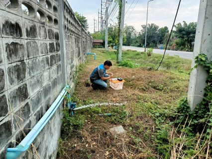ไฟล์แนบ กปภ.สาขากาญจนบุรี ตรวจสอบวิเคราะห์คุณภาพน้ำประปา 