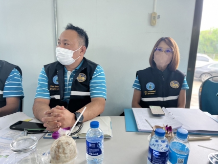 ไฟล์แนบ กปภ.สาขาสมุทรสงคราม ให้การต้อนรับ ผู้ว่าการ กปภ. นายวิบูลย์ วงสกุล และคณะผู้บริหาร ในโอกาสตรวจเยี่ยมสถานีผลิตน้ำโพธาราม 