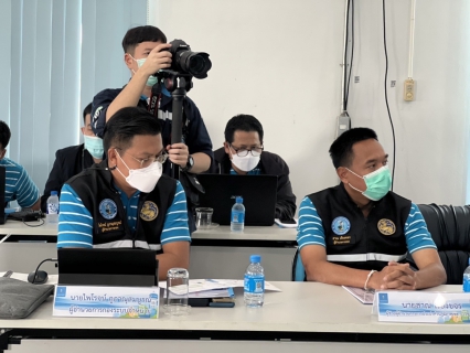 ไฟล์แนบ กปภ.สาขาสมุทรสงคราม ให้การต้อนรับ ผู้ว่าการ กปภ. นายวิบูลย์ วงสกุล และคณะผู้บริหาร ในโอกาสตรวจเยี่ยมสถานีผลิตน้ำโพธาราม 