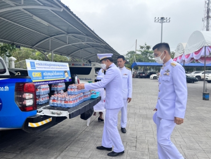 ไฟล์แนบ กปภ.สาขาสมุทรสงคราม ร่วมพิธีวางพวงมาลาเพื่อน้อมรำลึก เนื่องในวันคล้ายวันสวรรคต พระบาทสมเด็จ พระจุลจอมเกล้าเจ้าอยู่หัว รัชกาลที่ 5 