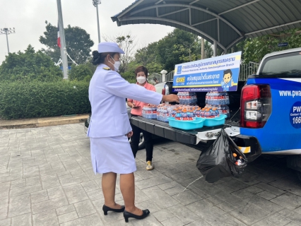 ไฟล์แนบ กปภ.สาขาสมุทรสงคราม ร่วมพิธีวางพวงมาลาเพื่อน้อมรำลึก เนื่องในวันคล้ายวันสวรรคต พระบาทสมเด็จ พระจุลจอมเกล้าเจ้าอยู่หัว รัชกาลที่ 5 