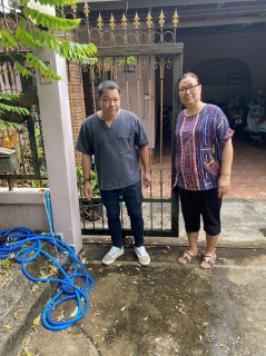 ไฟล์แนบ เสียงชื่นชมลูกค้า กปภ.สาขากำแพงเพชร  " ขอบคุณการประปา บริการรวดเร็ว ยอดเยี่ยมค่ะ "