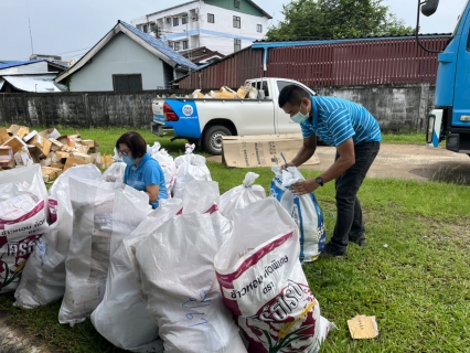 ไฟล์แนบ การประปาส่วนภูมิภาคสาขาชุมพร ดำเนินกิจกรรม BIG CLEANING DAY บริเวณอาคารสำนักงาน และโดยรอบ อาคาร เพื่อความปลอดภัยในการทำงาน