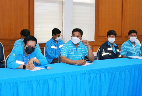 ไฟล์แนบ กปภ.สาขาปทุมธานี จัดกิจกรรม Morning Talk ประจำเดือนตุลาคม พ.ศ. 2565 
