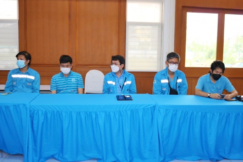ไฟล์แนบ กปภ.สาขาปทุมธานี จัดกิจกรรม Morning Talk ประจำเดือนตุลาคม พ.ศ. 2565 