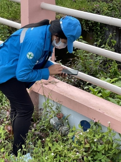ไฟล์แนบ กปภ.สาขาระนอง ลงพื้นที่สุ่มอ่านมาตรวัดน้ำออนไลน์ ประจำเดือนตุลาคม 2565