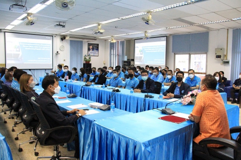 ไฟล์แนบ กปภ.ข.6 จัดสัมมนาการดำเนินโครงการจัดการน้ำสะอาด (Water Safety Plan) ประจำปี 2566