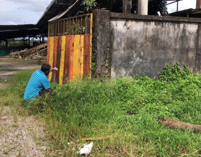 ไฟล์แนบ กปภ.สาขาระนอง ลงพื้นที่ค้นหาท่อแตกรั่วลดน้ำสูญเสีย ตามแผนประจำเดือน ตุลาคม 2565
