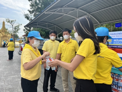ไฟล์แนบ กปภ.สาขาสมุทรสงคราม ร่วมกิจกรรมจิตอาสาพัฒนา พระบาทสมเด็จพระจุลจอมเกล้าเจ้าอยู่หัว เนื่องในวันคล้ายวันสวรรคต
