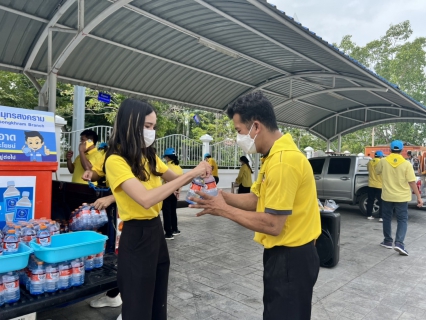 ไฟล์แนบ กปภ.สาขาสมุทรสงคราม ร่วมกิจกรรมจิตอาสาพัฒนา พระบาทสมเด็จพระจุลจอมเกล้าเจ้าอยู่หัว เนื่องในวันคล้ายวันสวรรคต
