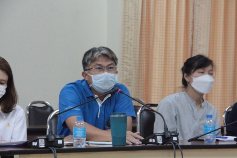ไฟล์แนบ กปภ.ข.9 จัดประชุมมอบนโยบายและติดตามผลดำเนินงาน ประจำปี 2565