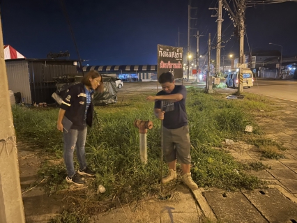 ไฟล์แนบ กปภ.สาขาราชบุรี ร่วมกับ งานน้ำสูญเสีย กองระบบจำหน่าย กปภ.ข.3 ดำเนินกิจกรรมเพิ่มประสิทธิภาพจ่ายน้ำในพื้นที่