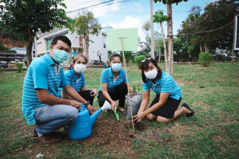 ไฟล์แนบ การประปาส่วนภูมิภาคเขต 2 จัดกิจกรรมจิตอาสาบำเพ็ญสาธารณประโยชน์ เนื่องในวันคล้ายวันสวรรคต พระบาทสมเด็จพระบรมชนกาธิเบศร มหาภูมิพลอดุลยเดชมหาราช บรมนาถบพิตร