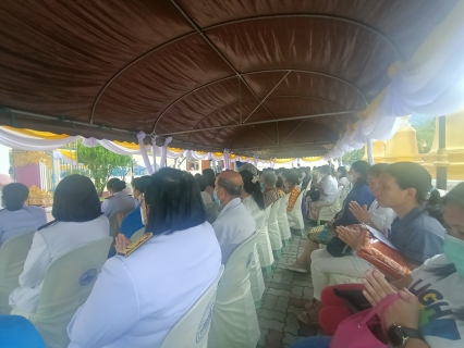 ไฟล์แนบ กปภ.สาขาภูเก็ต เข้าร่วมพิธีถวายผ้ากฐินพระราชทาน ประจำปี พ.ศ. 2565 ณ วัดมงคลนิมิต