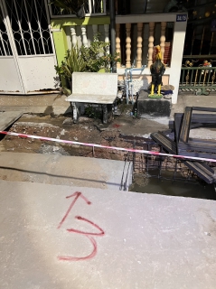 ไฟล์แนบ กปภ.สาขากำแพงเพชร เดินหน้าน้ำสูญเสีย เคลีย!ให้จบ 