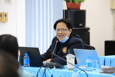 ไฟล์แนบ กปภ.ข.6 จัดสัมมนาการดำเนินโครงการจัดการน้ำสะอาด (Water Safety Plan) ประจำปี 2566