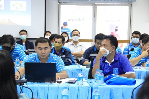ไฟล์แนบ กปภ.ข.6 จัดสัมมนาการดำเนินโครงการจัดการน้ำสะอาด (Water Safety Plan) ประจำปี 2566