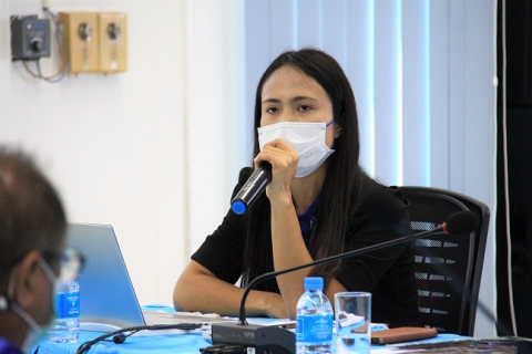ไฟล์แนบ กปภ.ข.6 จัดสัมมนาการดำเนินโครงการจัดการน้ำสะอาด (Water Safety Plan) ประจำปี 2566