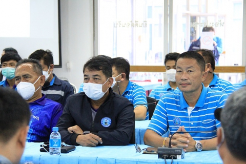 ไฟล์แนบ กปภ.ข.6 จัดสัมมนาการดำเนินโครงการจัดการน้ำสะอาด (Water Safety Plan) ประจำปี 2566