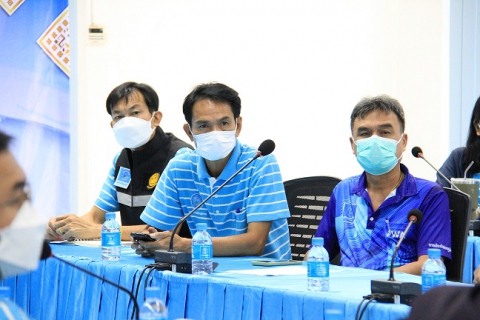 ไฟล์แนบ กปภ.ข.6 จัดสัมมนาการดำเนินโครงการจัดการน้ำสะอาด (Water Safety Plan) ประจำปี 2566