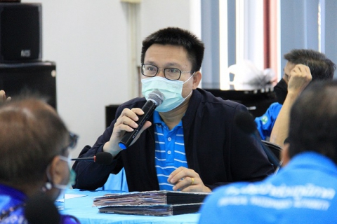ไฟล์แนบ กปภ.ข.6 จัดสัมมนาการดำเนินโครงการจัดการน้ำสะอาด (Water Safety Plan) ประจำปี 2566