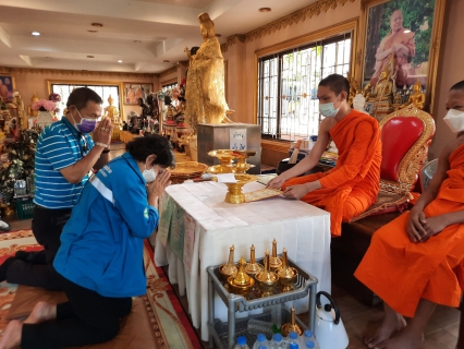 ไฟล์แนบ กปภ.สาขาพระนครศรีอยุธยา(พ) จัดกิจกรรมจิตอาสาบำเพ็ญสาธารณประโยชน์และบำเพ็ญสาธารณกุศล