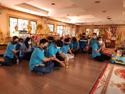 ไฟล์แนบ กปภ.สาขาพระนครศรีอยุธยา(พ) จัดกิจกรรมจิตอาสาบำเพ็ญสาธารณประโยชน์และบำเพ็ญสาธารณกุศล