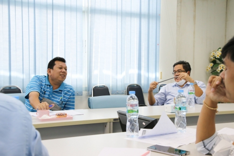 ไฟล์แนบ กปภ.สาขารังสิต (พ) ร่วมหารือกปภ.ข.2 ปรับปรุงระบบ DMA และเส้นท่อ เพื่อเพิ่มประสิทธิภาพในการส่งจ่ายน้ำ