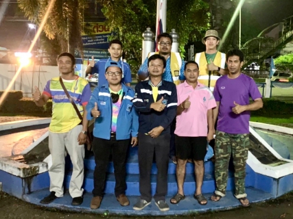 ไฟล์แนบ การประปาส่วนภูมิภาคสาขากระบี่ ดำเนินงานตามแผนบริหารจัดการน้ำสูญเสีย ลงพื้นที่ ทำ Step Test ค้นหาท่อแตกรั่ว ลดการเกิดน้ำสูญเสีย 