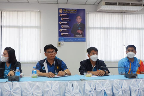 ไฟล์แนบ รองผู้ว่าการ (ปฏิบัติการ2) ลงพื้นที่ตรวจเยี่ยม กปภ.สาขาอุดรธานี 
