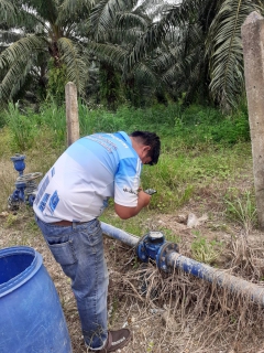 ไฟล์แนบ กปภ.สาขาอ่าวลึก ลงพื้นที่สุ่มอ่านมาตรน้ำออนไลน์ ประจำเดือน ตุลาคม 2565