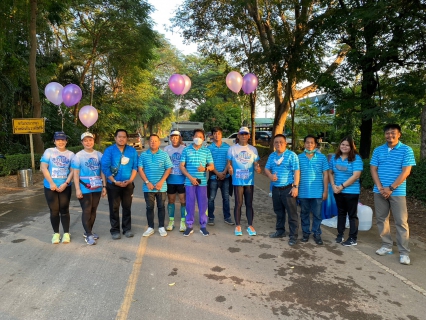 ไฟล์แนบ ผจก.กปภ.สาขากำแพงเพชร นำทีมพนักงาน ร่วมกิจกรรม เดิน วิ่ง ป้องกันอัมพาต เฉลิมพระเกียรติ พร้อมสนับสนุนน้ำดื่ม กปภ.