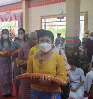 ไฟล์แนบ การประปาส่วนภูมิภาคสาขาอ่าวลึก ร่วมทำบุญกฐินสามัคคี เพื่อร่วมสมทบทุนสร้างศาลาบำเพ็ญกุศลศพ ณ วัดราษฎร์รังสรรค์ ตำบลอ่าวลึกใต้ อำเภออ่าวลึก จังหวัดกระบี่