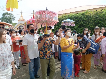 ไฟล์แนบ การประปาส่วนภูมิภาคสาขาอ่าวลึก ร่วมทำบุญกฐินสามัคคี เพื่อร่วมสมทบทุนสร้างศาลาบำเพ็ญกุศลศพ ณ วัดราษฎร์รังสรรค์ ตำบลอ่าวลึกใต้ อำเภออ่าวลึก จังหวัดกระบี่