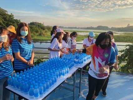 ไฟล์แนบ กปภ.สาขาตราด สนับสนุนน้ำดื่มบรรจุขวดและเข้าร่วมโครงการ "แสงนำใจ ไทยทั้งชาติ เดิน วิ่ง ปั่น ป้องกันอัมพาต ครั้งที่ 8" เฉลิมพระเกียรติ จังหวัดตราด