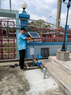 ไฟล์แนบ โค้งสุดท้าย!! กปภ.สาขากำแพงเพชร ระดมทีมงานส่งผลงานรางวัลประปาวิวัฒน์ ประจำปี 2565 ประเภทนวัตกรรมดีเด่น  ตอบโจทย์ Pain Point องค์กร