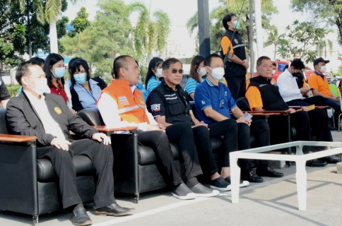 ไฟล์แนบ กปภ.สาขารังสิต(พ)  ร่วมกับ นครรังสิตซ้อมดับเพลิงและอพยพหนีไฟ ห่วงเพลิงไหม้หน้าหนาว ณ ห้างสรรพสินค้าฟิวเจอร์พาร์ครังสิต