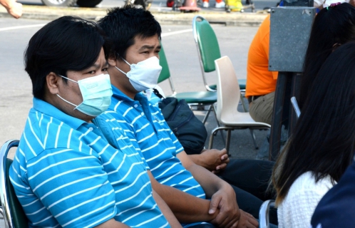 ไฟล์แนบ กปภ.สาขารังสิต(พ)  ร่วมกับ นครรังสิตซ้อมดับเพลิงและอพยพหนีไฟ ห่วงเพลิงไหม้หน้าหนาว ณ ห้างสรรพสินค้าฟิวเจอร์พาร์ครังสิต