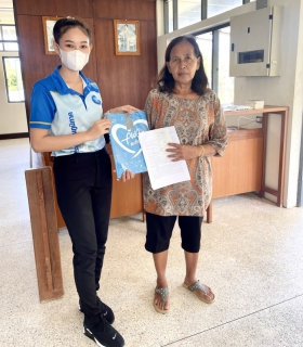 ไฟล์แนบ การประปาส่วนภูมิภาคสาขาตะกั่วป่า ลงพื้นที่ให้บริการรับชำระค่าน้ำประปานอกสถานที่ ประจำเดือนตุลาคม 2565