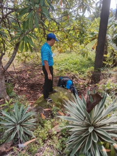 ไฟล์แนบ การประปาส่วนภูมิภาคสาขาตะกั่วป่า ดำเนินงานตามแผนบริหารจัดการน้ำสูญเสียเชิงรุก